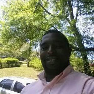 Meet your Posher, Terrence